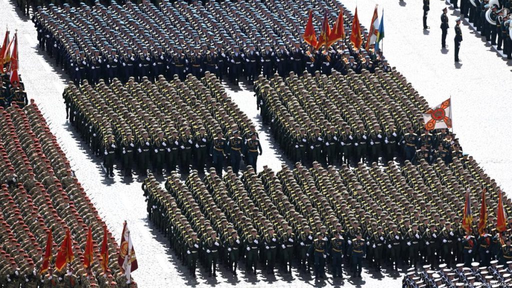 Militer Russia