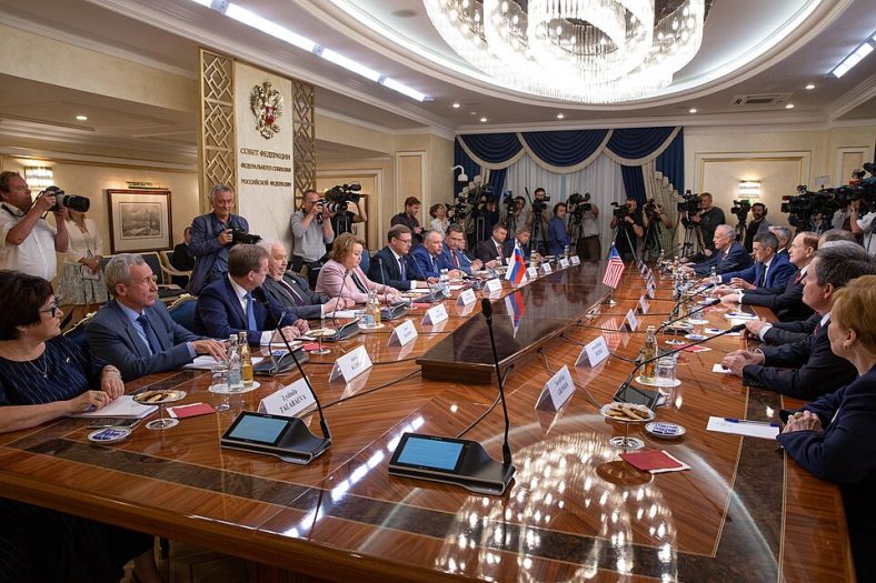 Federation Council
