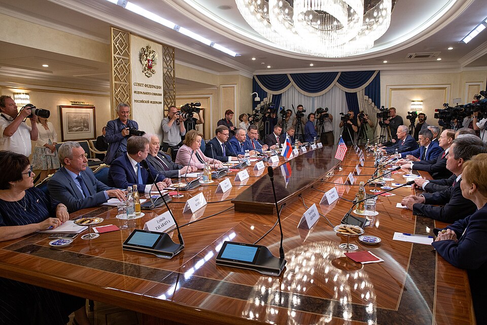 Federation Council